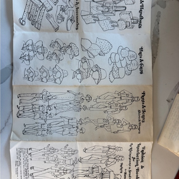 Ronco Rhinestone & Stud Setter Kit - Picture 7 of 8